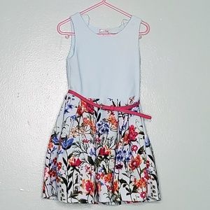 Cute flower dress!!!